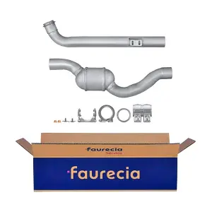 FS50014K Faurecia