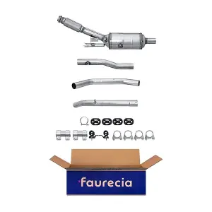 FS15798F Faurecia