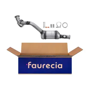 FS55224K Faurecia