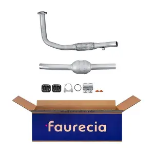 Faurecia FS40319K