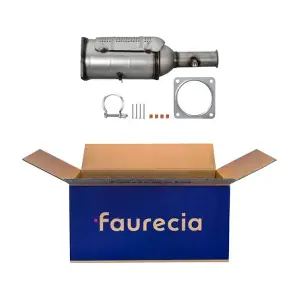 FS45852S Faurecia
