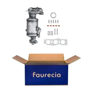 FS15916K Faurecia