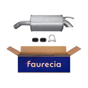 FS40750 Faurecia