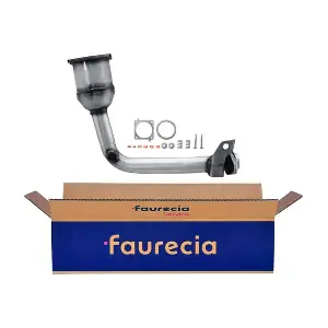 Faurecia FS45472K