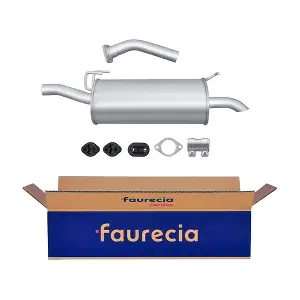 FS27108 Faurecia