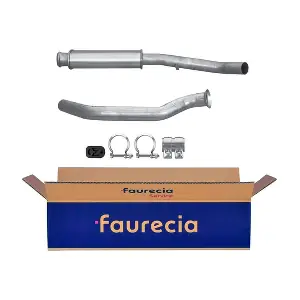 Faurecia FS45131