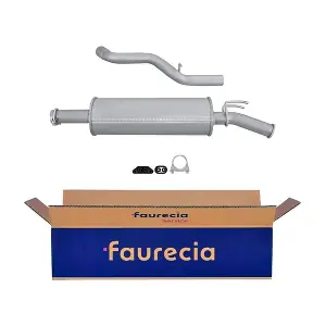 FS55033 Faurecia