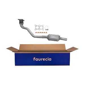 FS03057K Faurecia