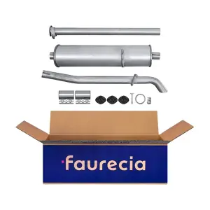 Faurecia FS50125