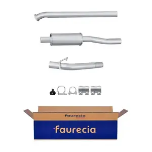 FS55437 Faurecia