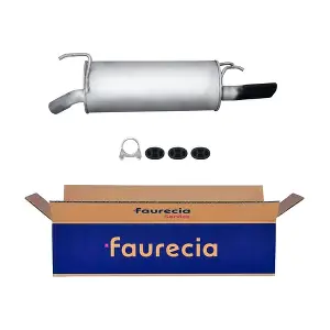 FS40608 Faurecia