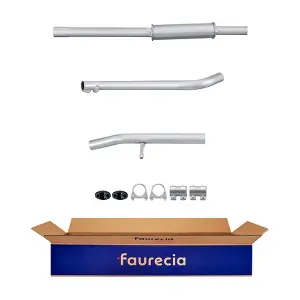 FS16014 Faurecia