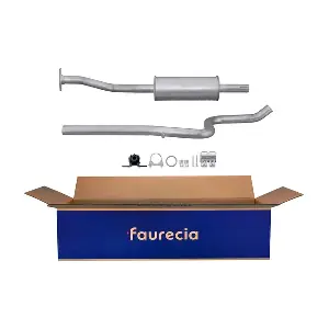 Faurecia FS15249