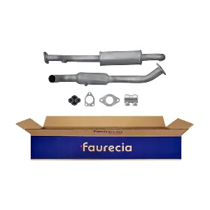 FS75214 Faurecia