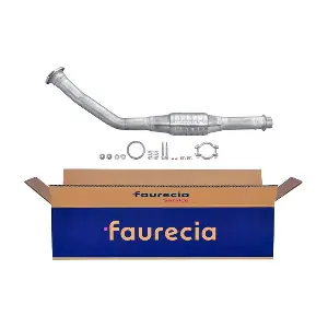FS15037K Faurecia