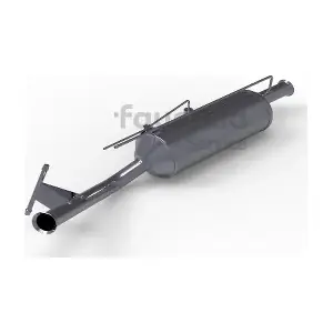 (FS14013PF) Faurecia