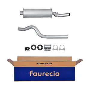 Faurecia FS40009