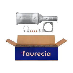 FS43292S Faurecia