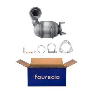 FS15698K Faurecia