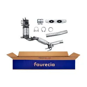 (FS80340F) Faurecia