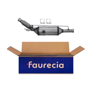 (FS15791F) Faurecia