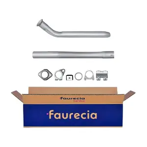 Faurecia FS45115