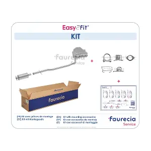 FS72005 Faurecia
