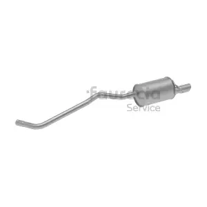 (FS16055) Faurecia