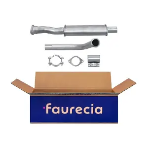 FS55120 Faurecia