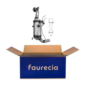 FS15268F Faurecia