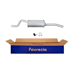 FS55605 Faurecia