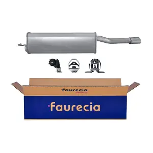 FS45395 Faurecia