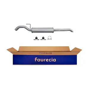 FS80180 Faurecia