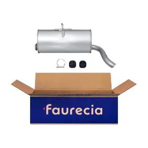 FS15167 Faurecia