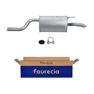FS25663 Faurecia