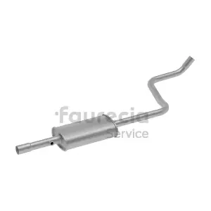 FS75435 Faurecia