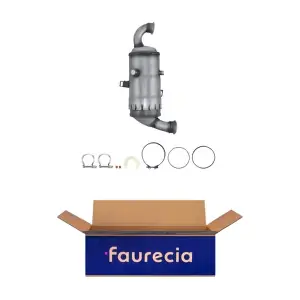 FS15872F Faurecia