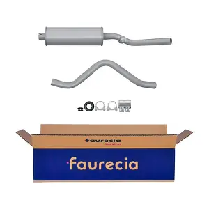 Faurecia FS40126