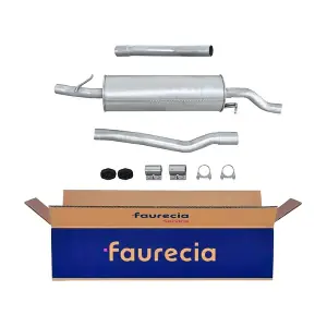 Faurecia FS30498