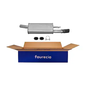 Faurecia FS40345
