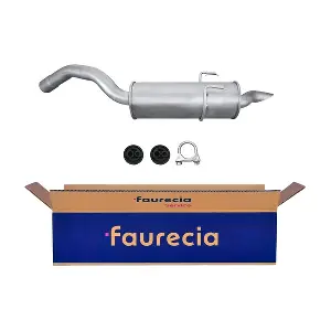 Faurecia (FS15198)