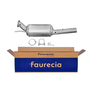 FS55236S Faurecia
