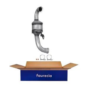 FS15369K Faurecia