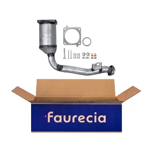 FS45757K Faurecia