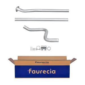 FS15602 Faurecia