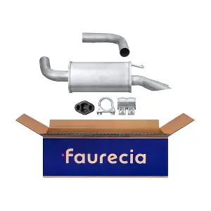 FS30740 Faurecia