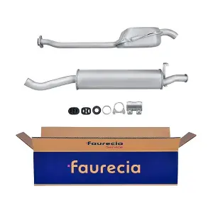 FS25153 Faurecia