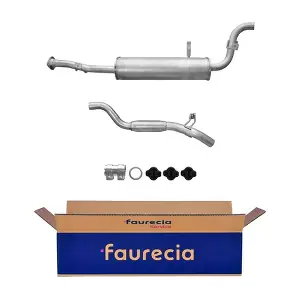 FS67009 Faurecia