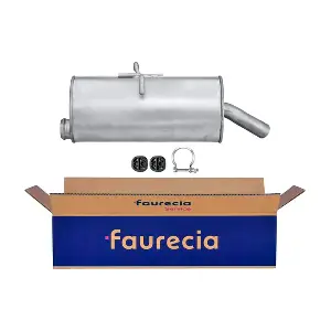 FS15614 Faurecia