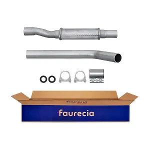 FS55426 Faurecia
